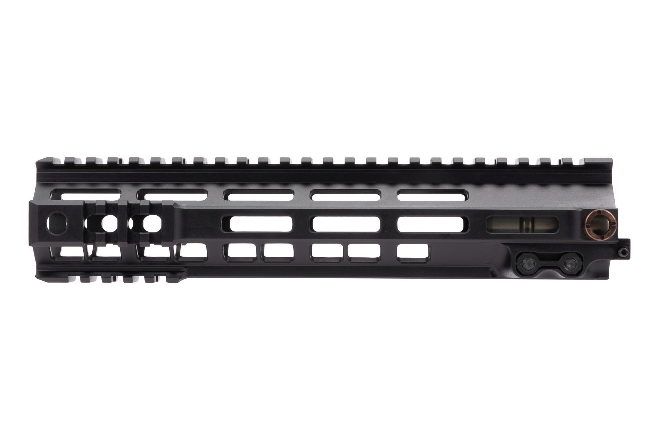 Geissele Automatics MK4 Super Modular AR-15 M-LOK Handguard